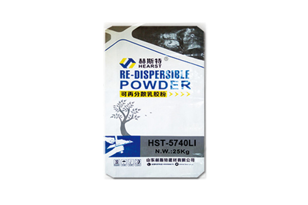 HST-5740LI硅藻泥专用胶粉