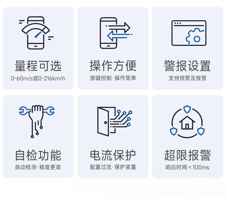 风速报警仪_塔吊风速仪_吊塔风速仪