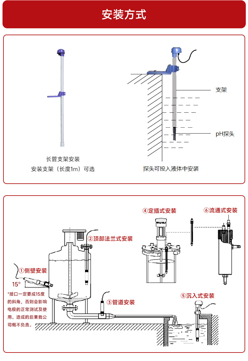 传感器安装方式_凯发K8国际一体化传感器