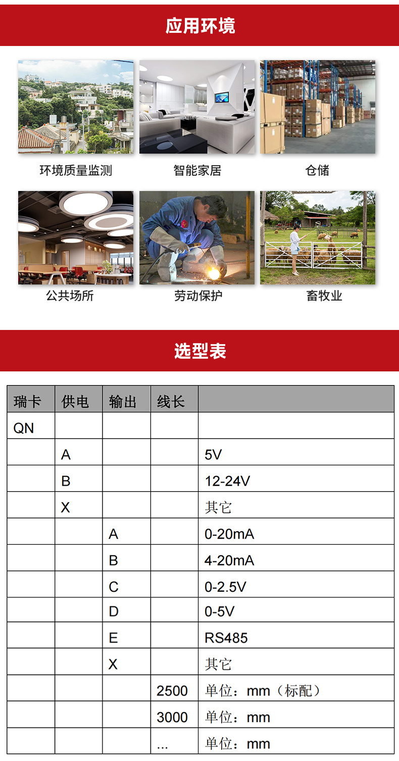 产品应用_凯发K8国际一体化传感器_凯发K8国际一体化