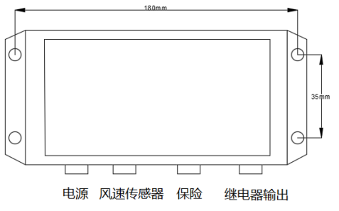 风速仪_无线风速仪