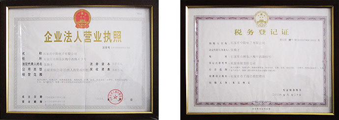 企业法人