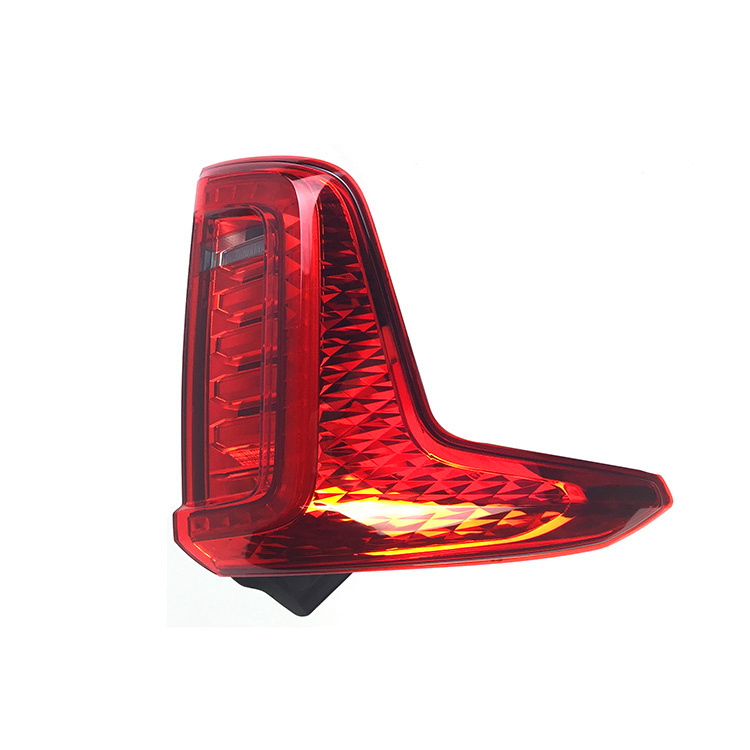 Rear Lamp For Great Wall GWM Haval H1 H2 H3 H4 H5 H6 H7 H8 H9 Jolion