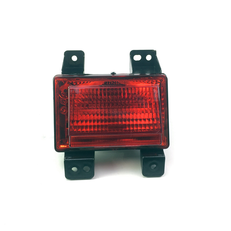 Rear Fog Lamp For Great Wall Gwm Haval H H H H H H H H H