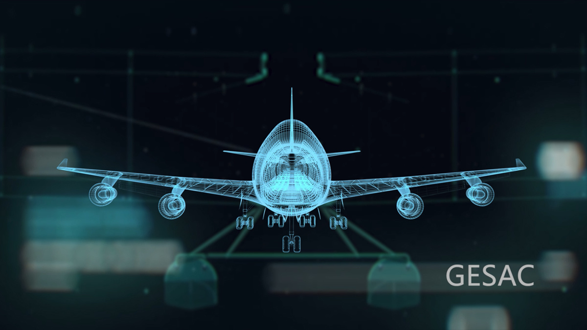 航空爱游戏app官方下载行业加工解决方案