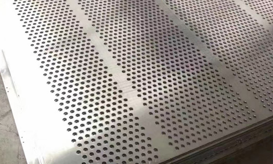 冲切板市场前景与发展趋势