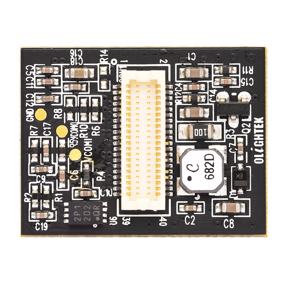 Sxga Yunnan Olightek Opto Electronic Technology Co Ltd