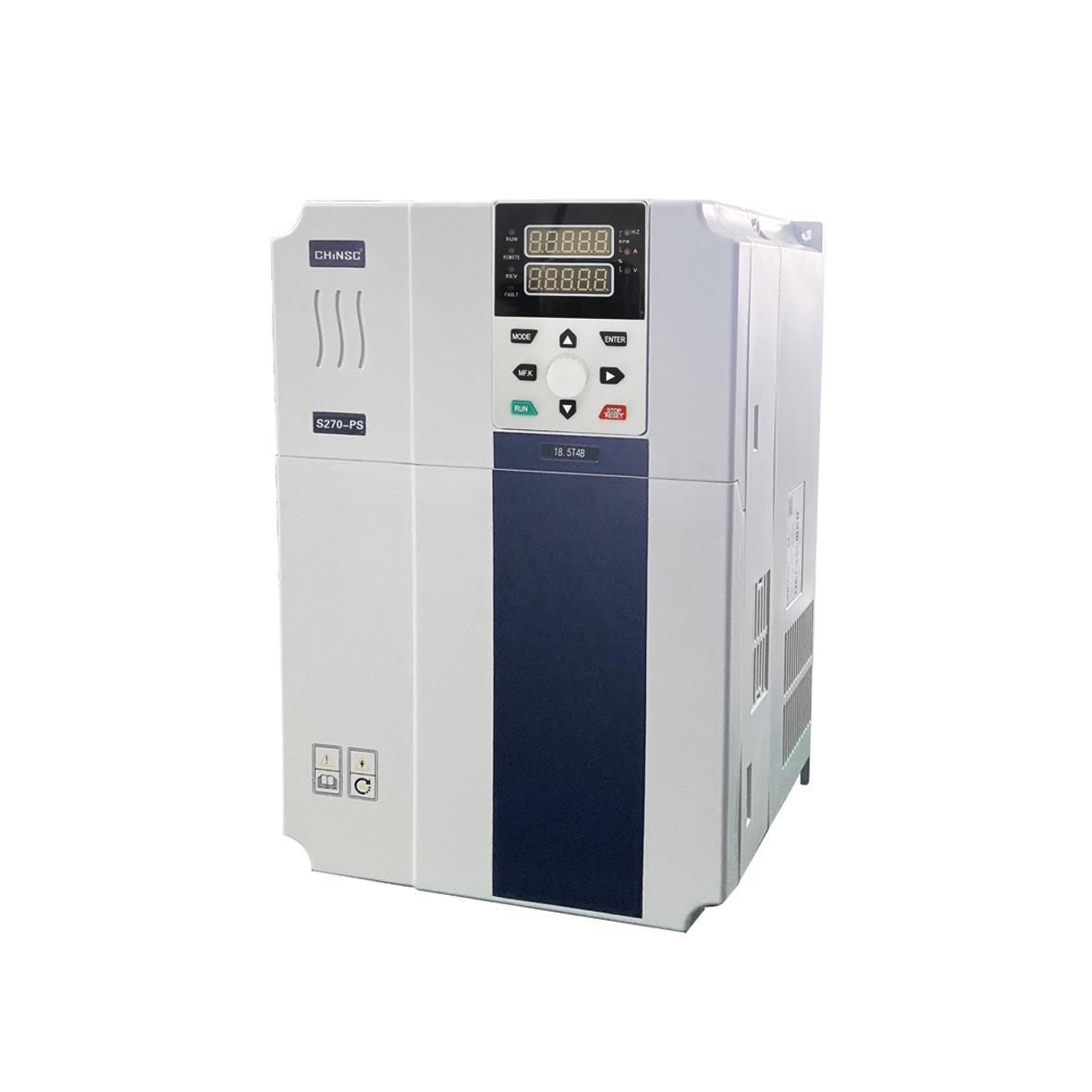 S270系列破碎机专用微电子
