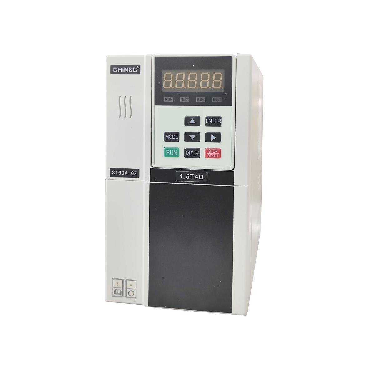 S160A-QZ系列单梁行车专用微电子