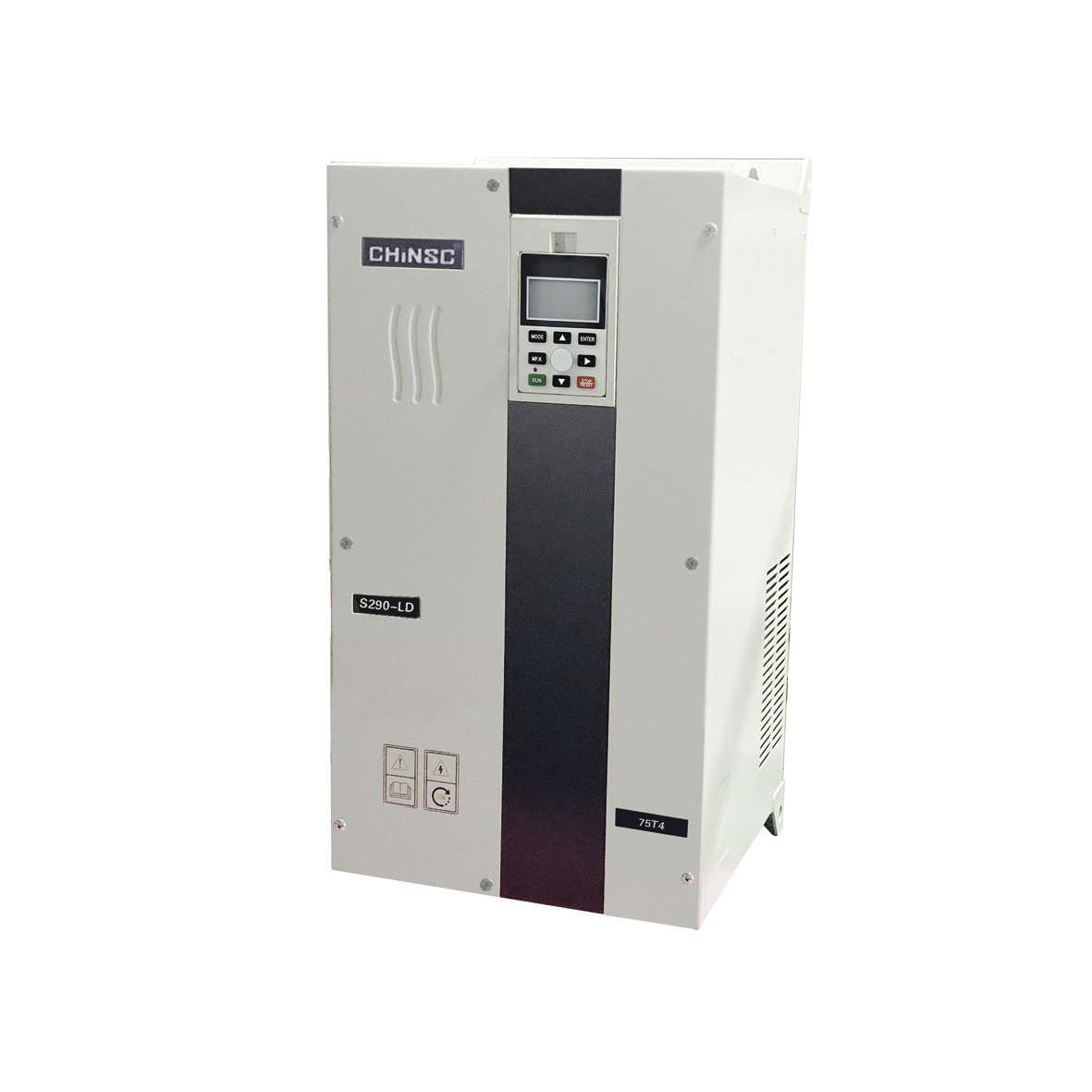 S290-LD系列标准件设备专用微电子