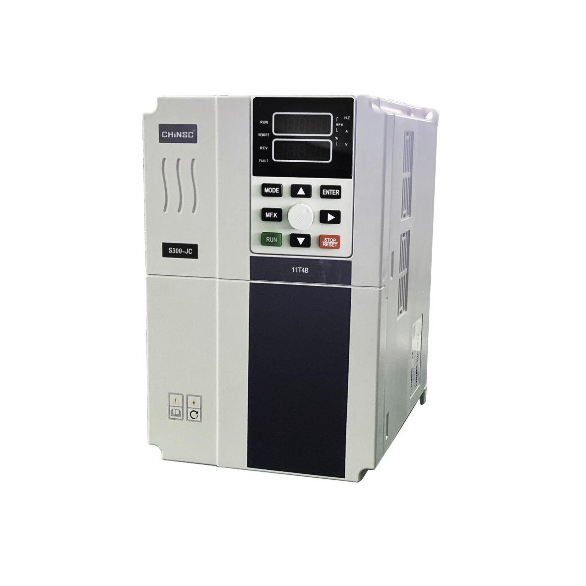 S300-JC系列机床专用微电子
