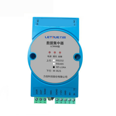 LC9906-RF-LORA data concentrator