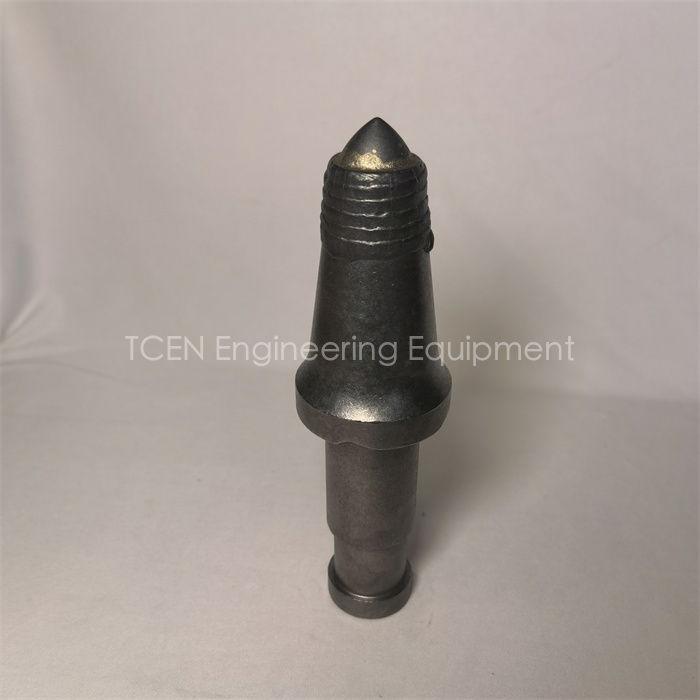 Foundation Drilling Cutting Tools Drill Bits Auger Rock Chisel Tungsten