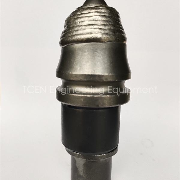 Road Planning Pick Pavement Milling Machine Tooth Bit Asphalt Milling