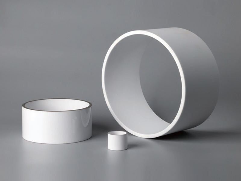 真空管用金属化陶瓷（氧化铝陶瓷AL2O3）金属化陶瓷管壳