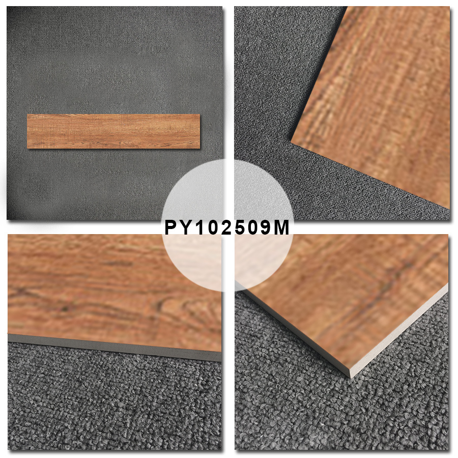 200X1000MM WOOD LIKE TILES Foshan Wondrous Building Materials Co Ltd