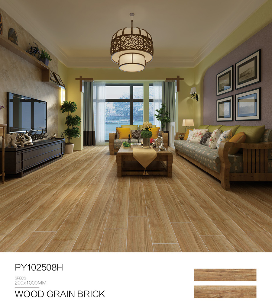 Wood Like Ceramic Tiles Foshan Wondrous Building Materials Co Ltd