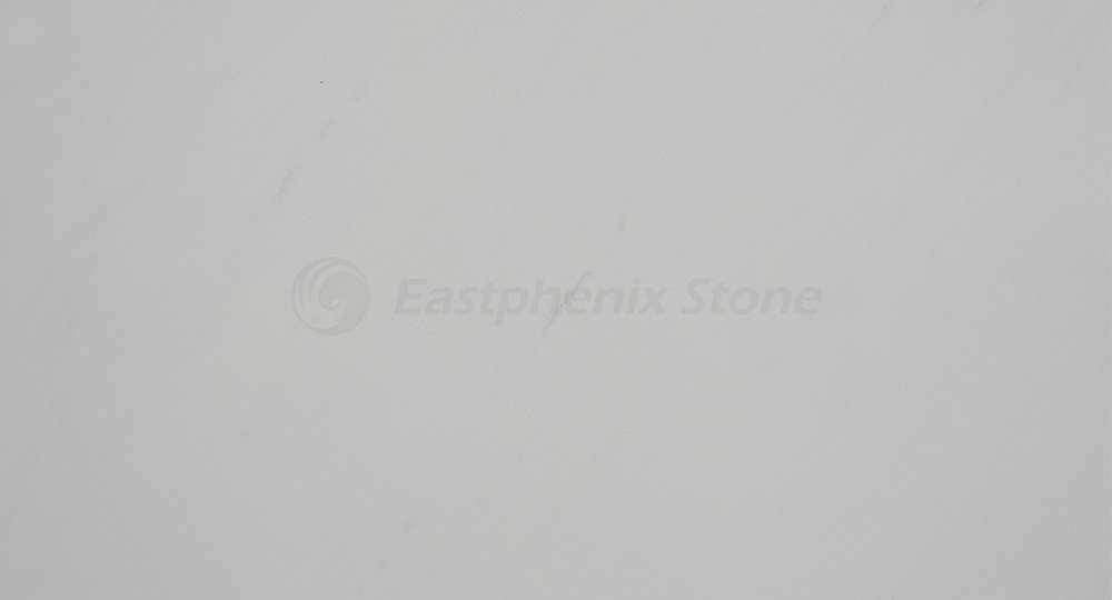 Light Volakas White Quartz Slabs Xiamen East Phenix Stone Co Ltd