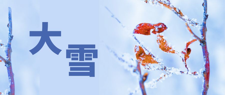 大雪防寒 做好维护保养，让封边机保持“满格”状态!