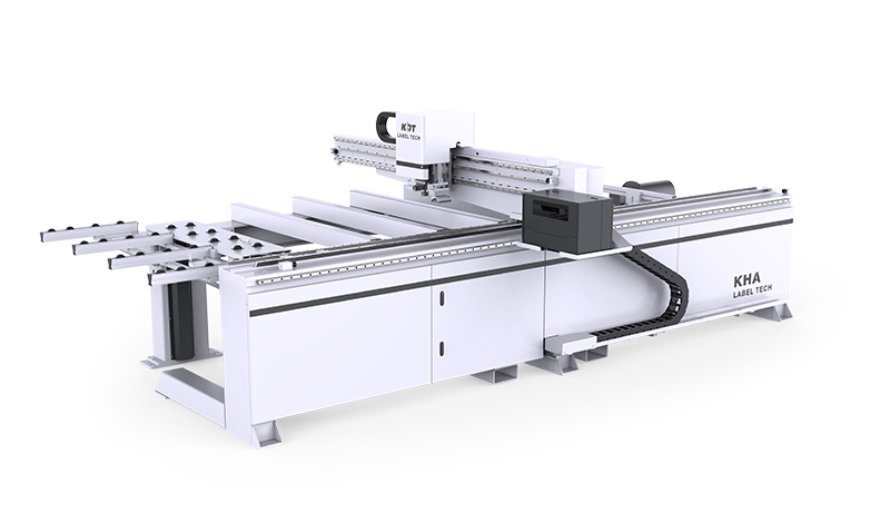 KHA-1610TS