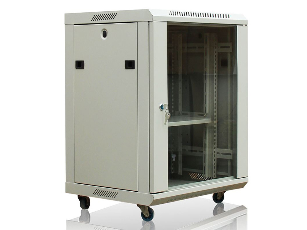 小尺寸网络机柜（600X600X600mm）