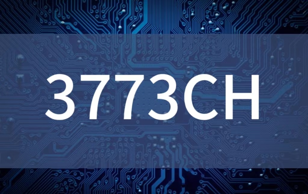【热门产品】3773CH适用于适配器、充电器及其他辅助电源的控制芯片