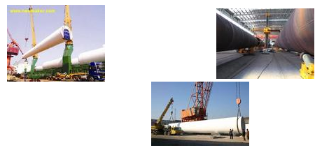 承接大型风力发电塔筒及相关超大回转件的生产制造