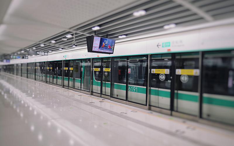 深圳地鐵6號線二期