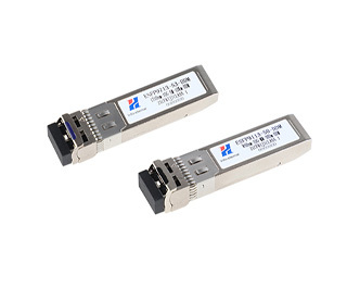 SFP+ 系列