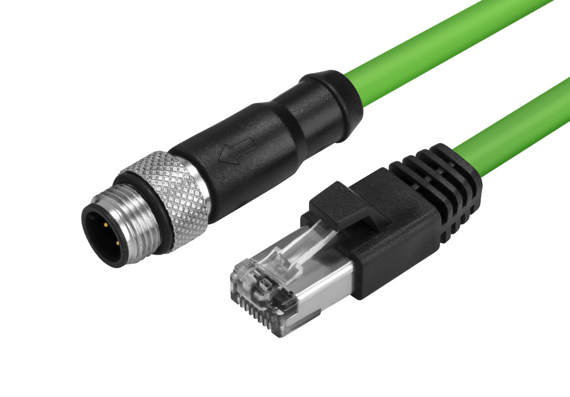 M Male To Rj Male Cable Romtronic International Co Limited