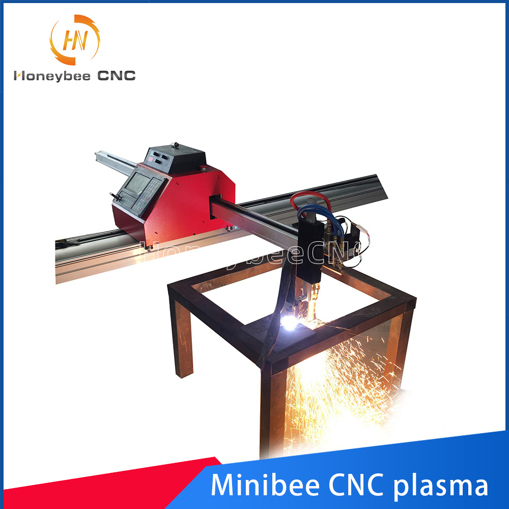 CNC Plasma Shape Cutter Dalian Honeybee CNC Equipment Co Ltd