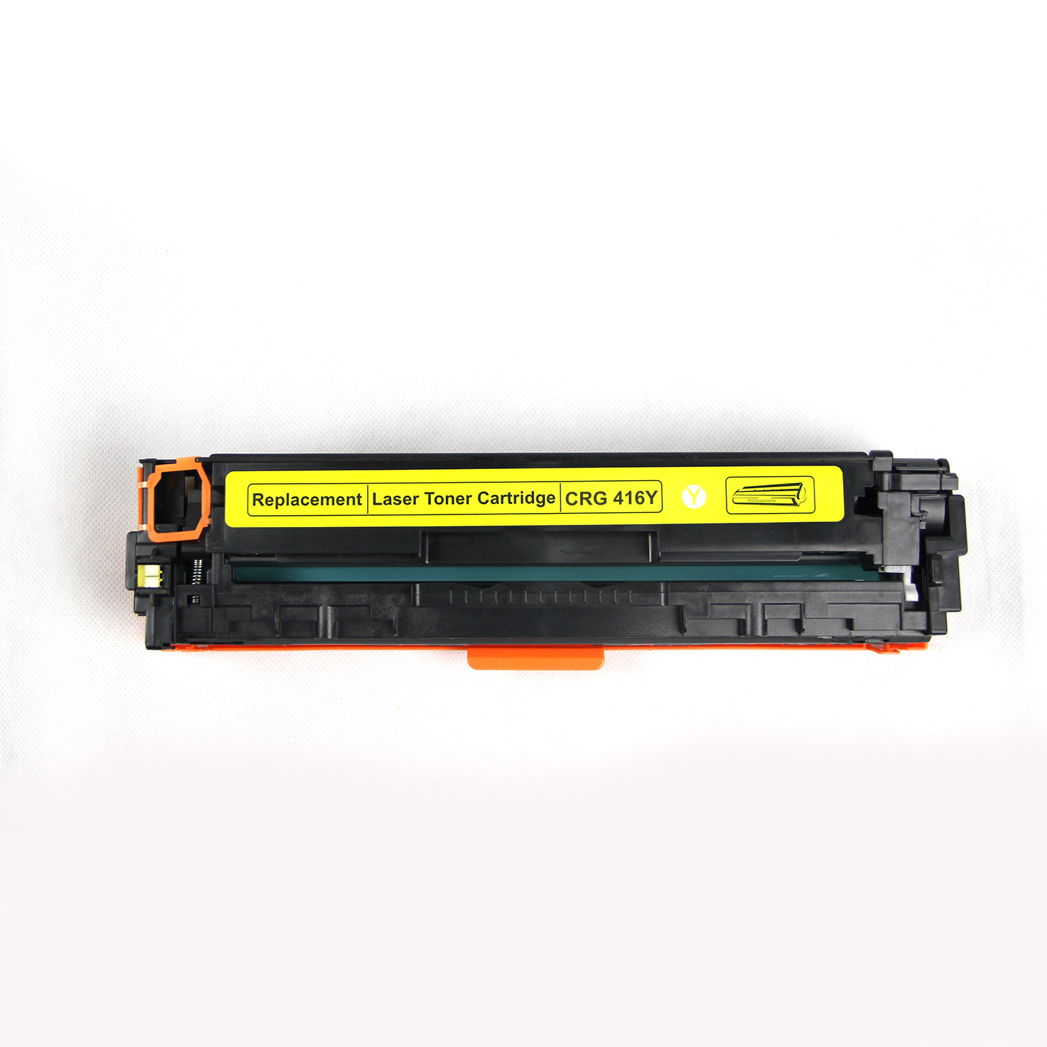 C Crg Bk C M Y Compatible Toner Cartridge Zhuhai National Resources