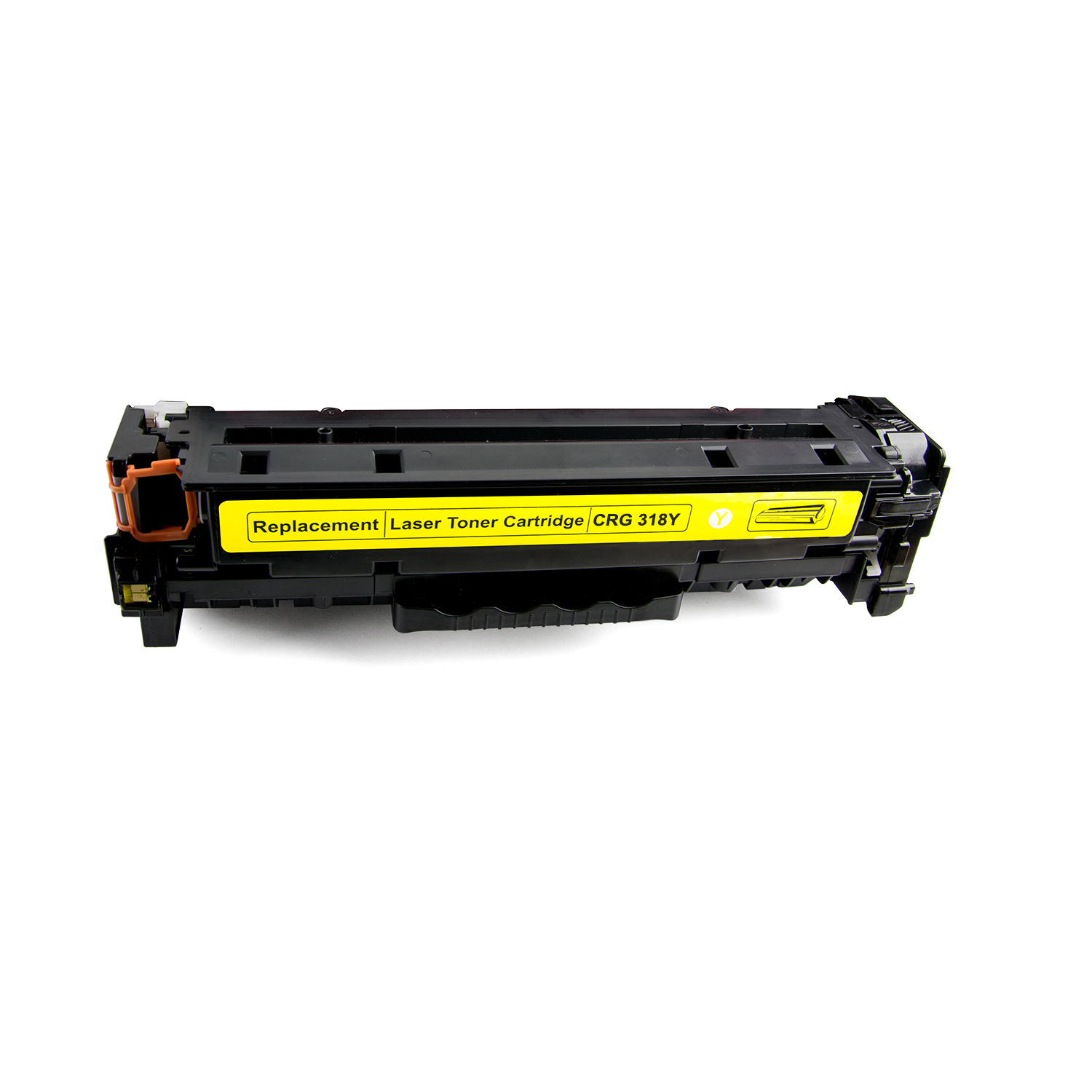 C Crg Bk C M Y Compatible Toner Cartridge Zhuhai National Resources