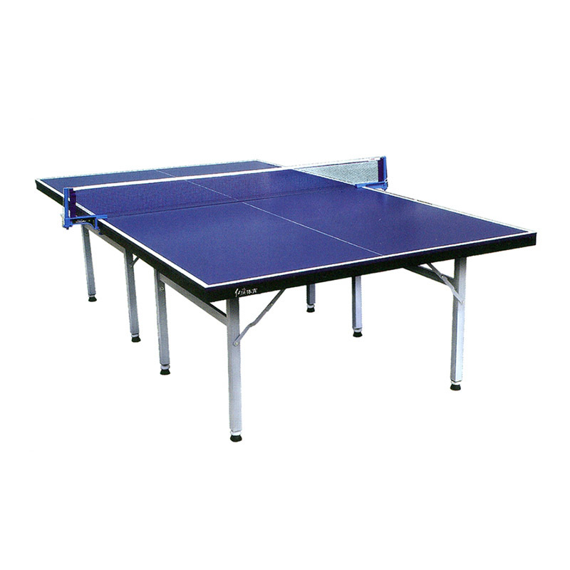 HQ-4003 单折式乒乓球台