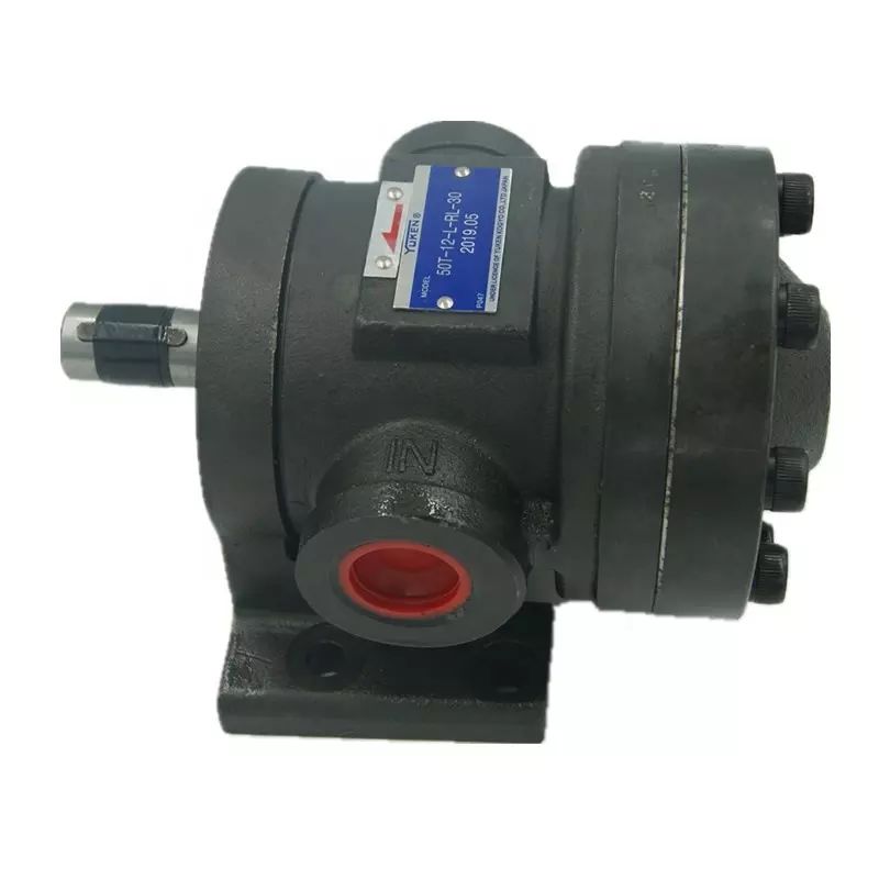 Wholesale Yuken T Series Replace Hydraulic Vane Pump For Machine