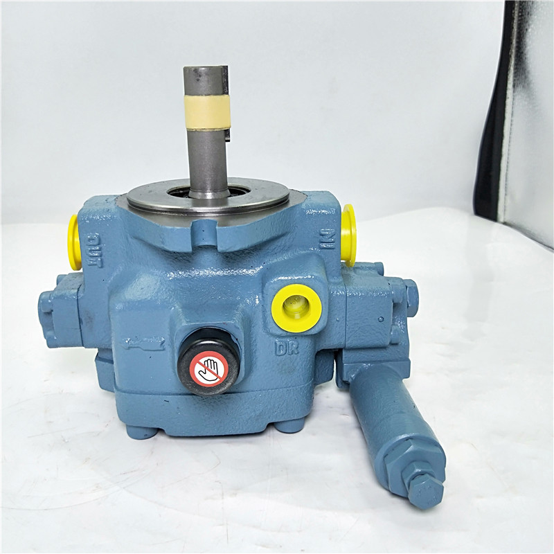 Nachi Vdc B A Vdr A A A Hydraulic Vane Pump Xiamen