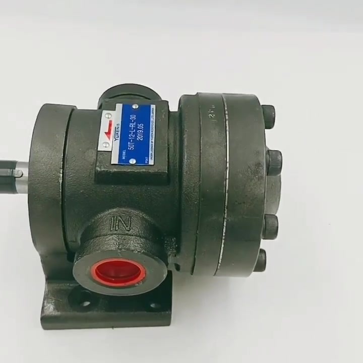 Wholesale Yuken T Series Replace Hydraulic Vane Pump For Machine