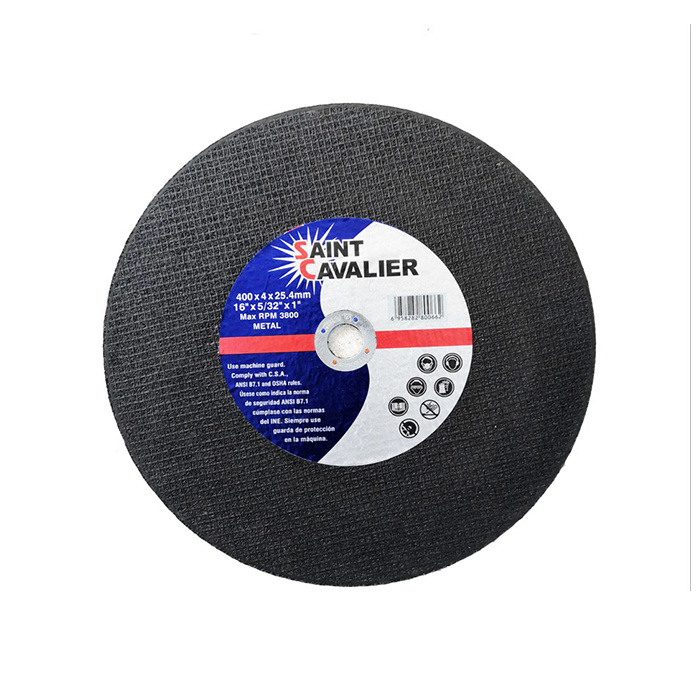 Cutting Disc Cutting Wheel Grinding Disc Tianqi Abrasives