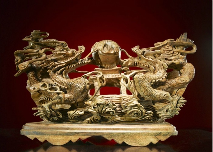 安徽省傳統工藝美術保護和發展辦法