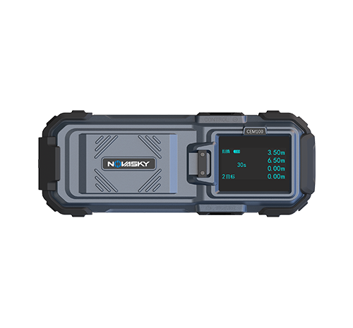 Through Wall Detection Product Center Novasky Technology Company