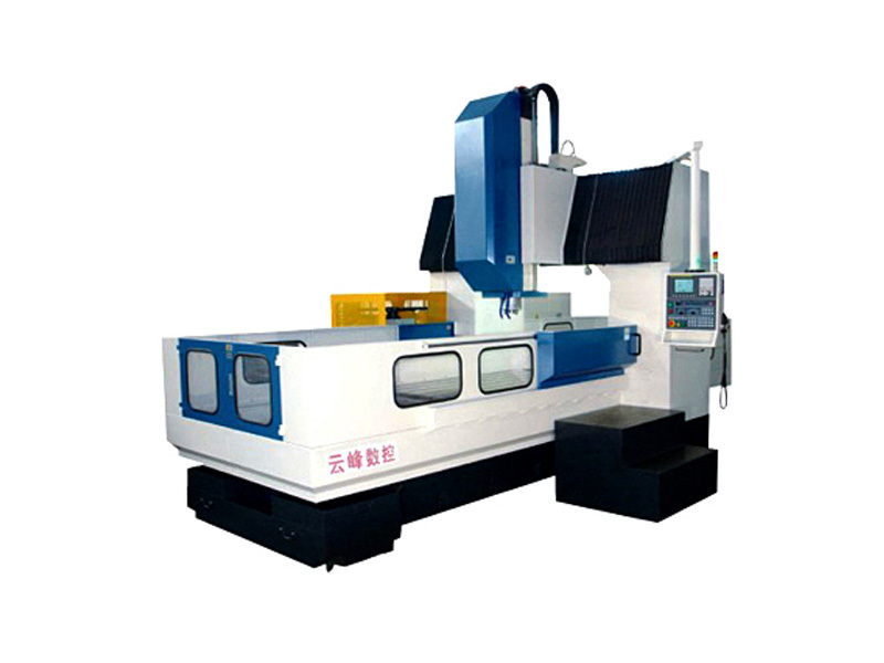 CNC Gantry Milling Machine YUNFENG CNC