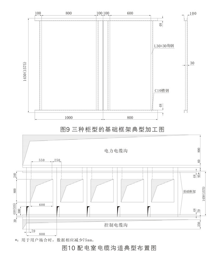  KYN28A-12凯装移开式金属封闭式开关柜