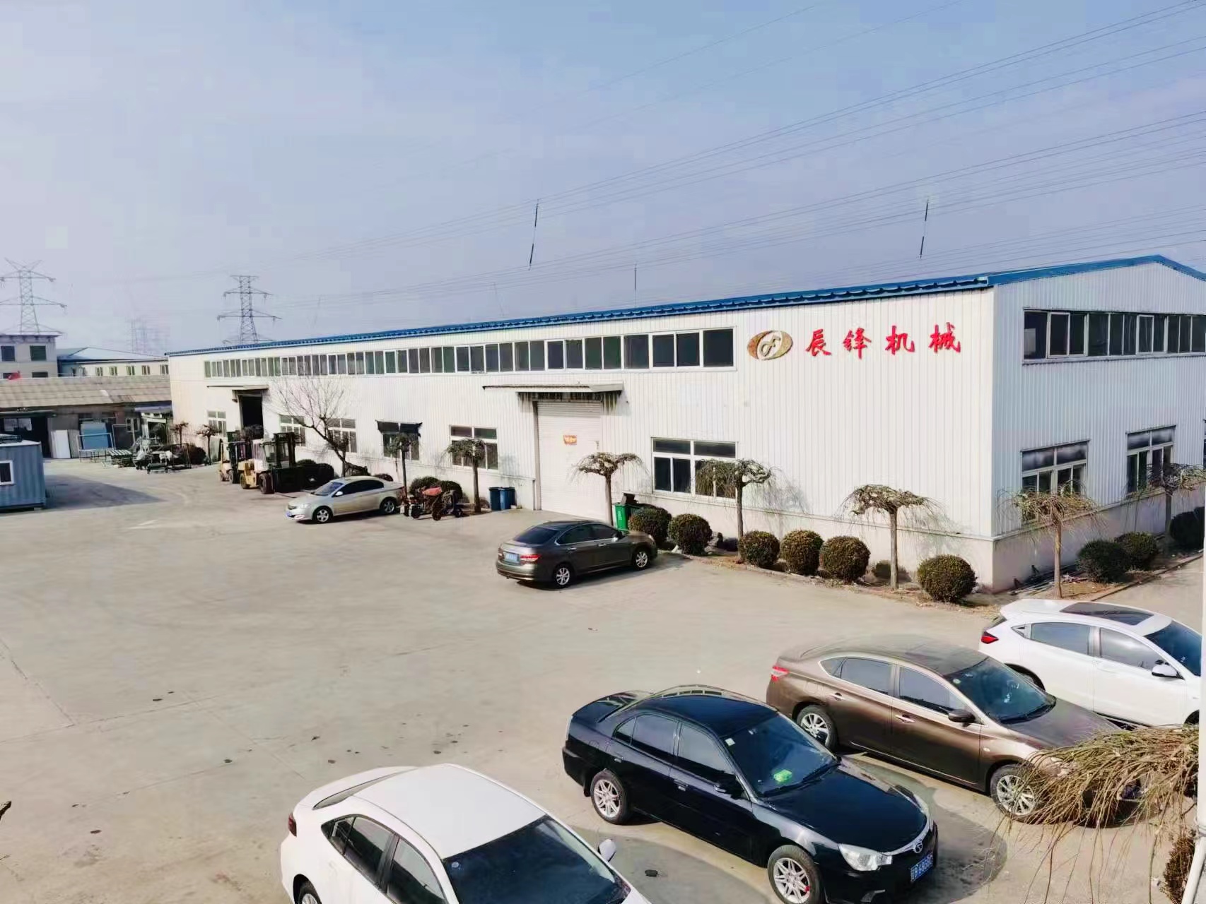 公司展示 公司展示