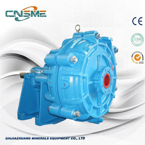 Sbh Series High Head Slurry Pumps Slurry Pumps Froth Pumps Slurry Pump