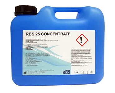 RBS 25