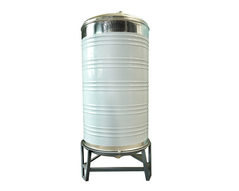 不锈钢圆水箱-不锈钢水箱-水箱