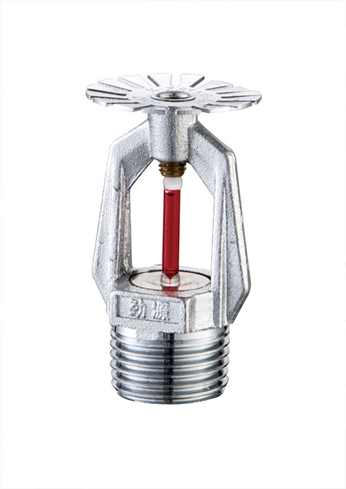 ZST Fire Sprinkler Pendent ESFR Fire Sprinklers Jinyuan Technology