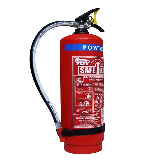 CE Standard Dcp Fire Extinguisher Jinyuan Technology Development Co Ltd