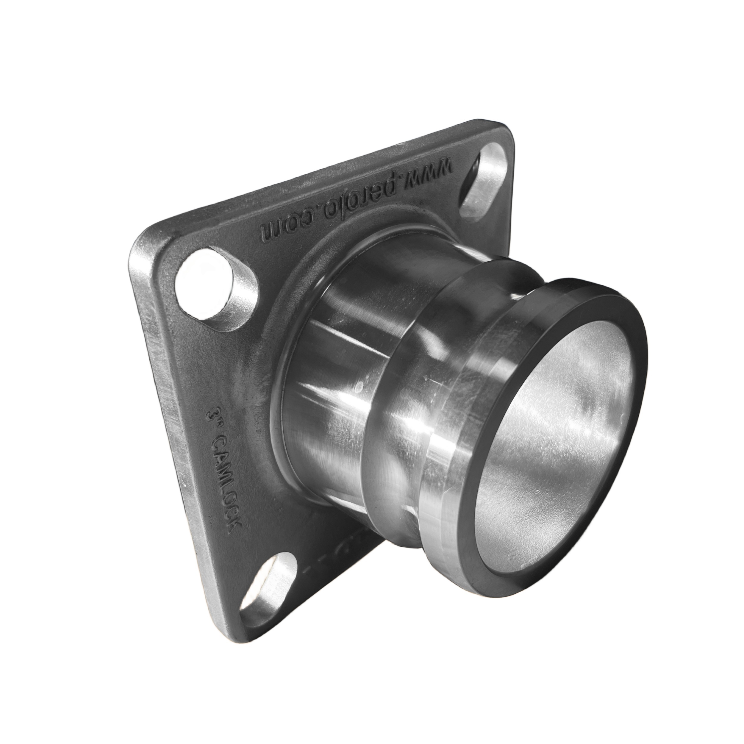 OUTLET NOZZLE CAMLOCK 3
