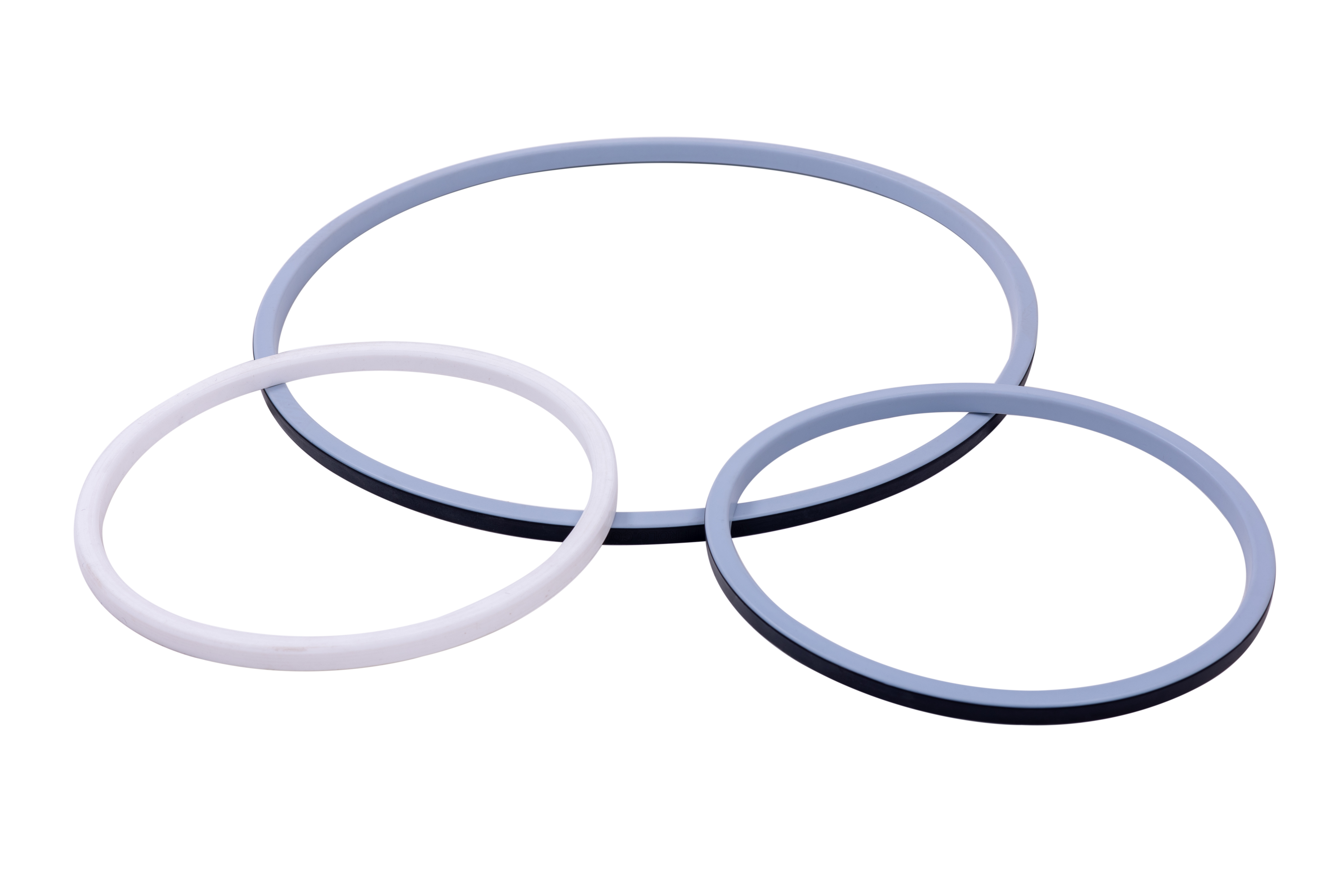 MANLID GASKETS